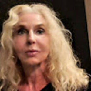 Meet your Posher, Margaretha